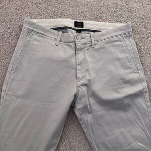 J.Crew Chino Pants 32 x 34